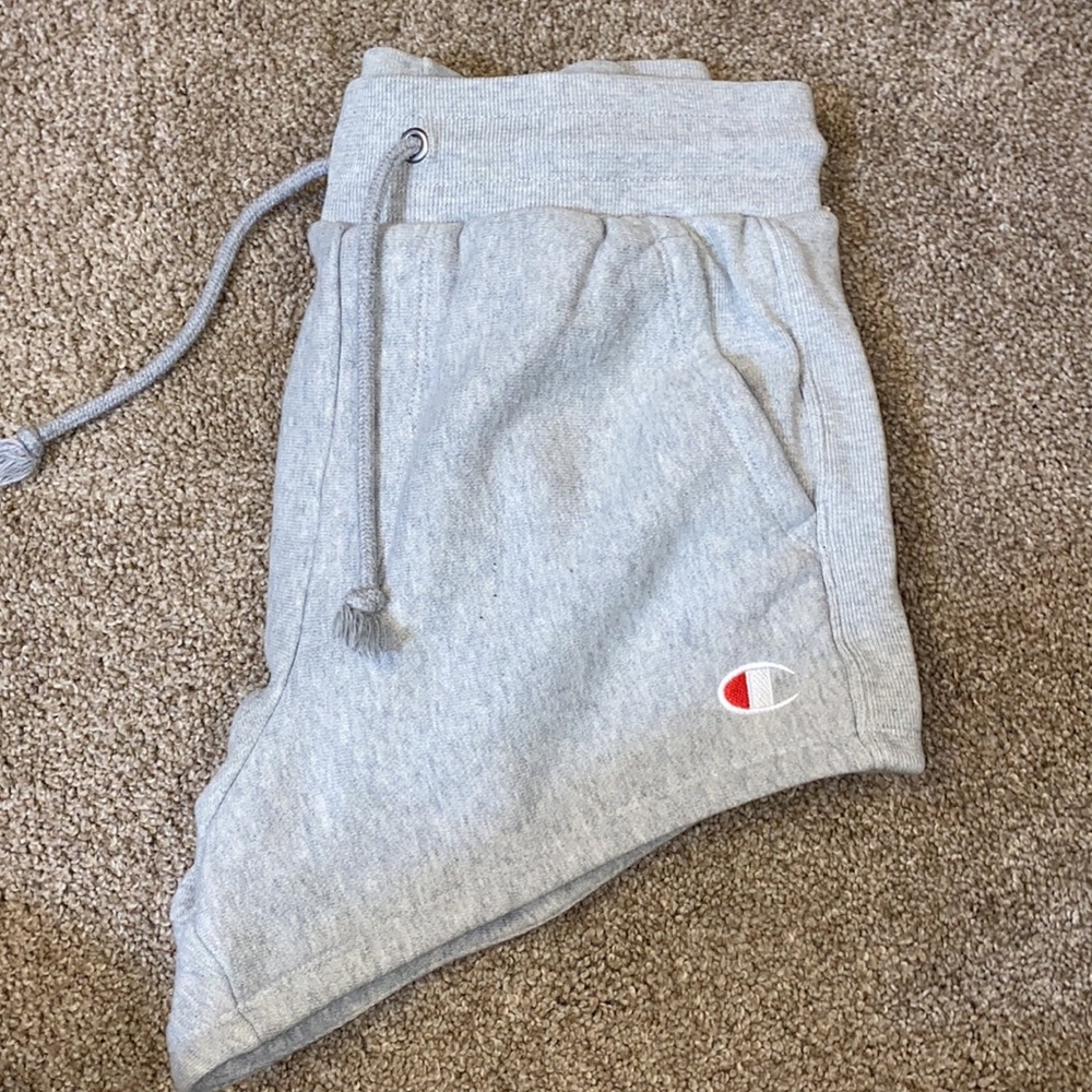 Champion shorts